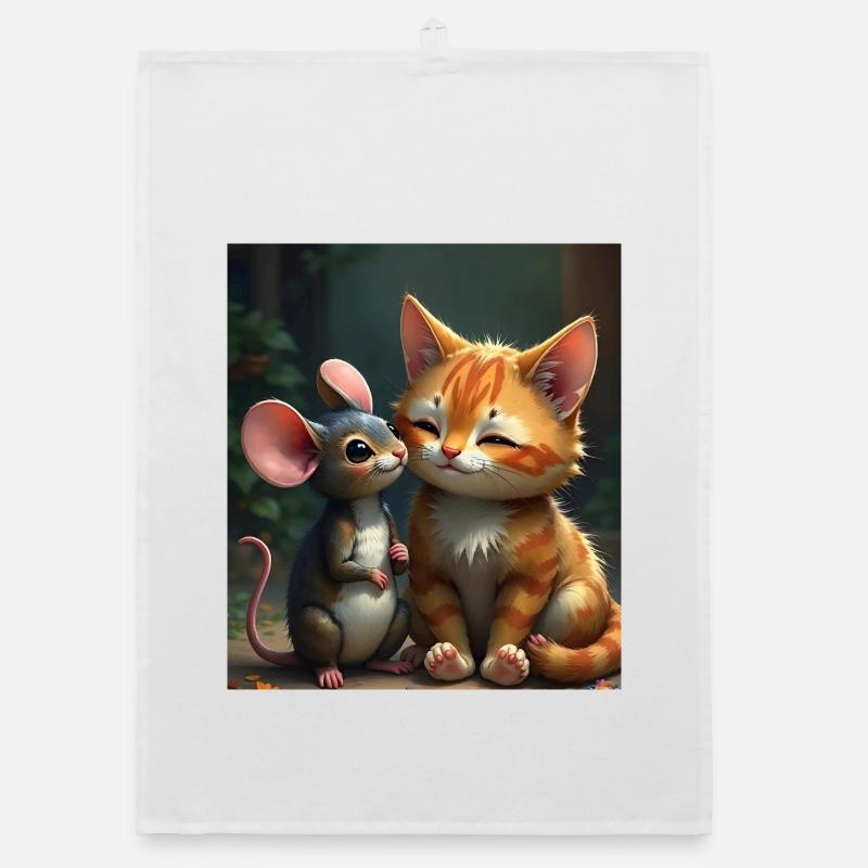 Didimaus69 Torchon bio