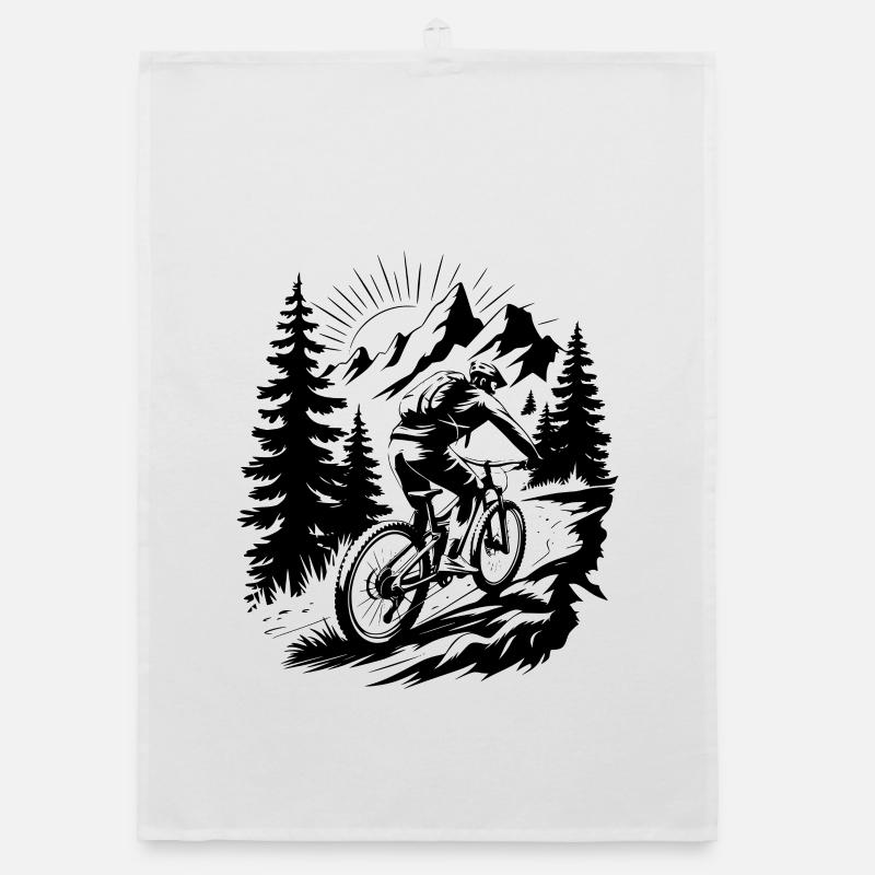 VTT VTT Torchon bio