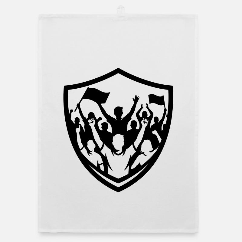 Soirée de supporters Torchon bio