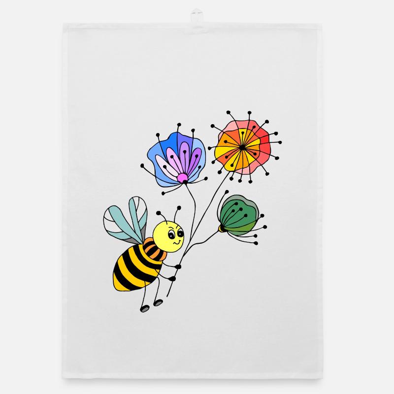 insecte Torchon bio