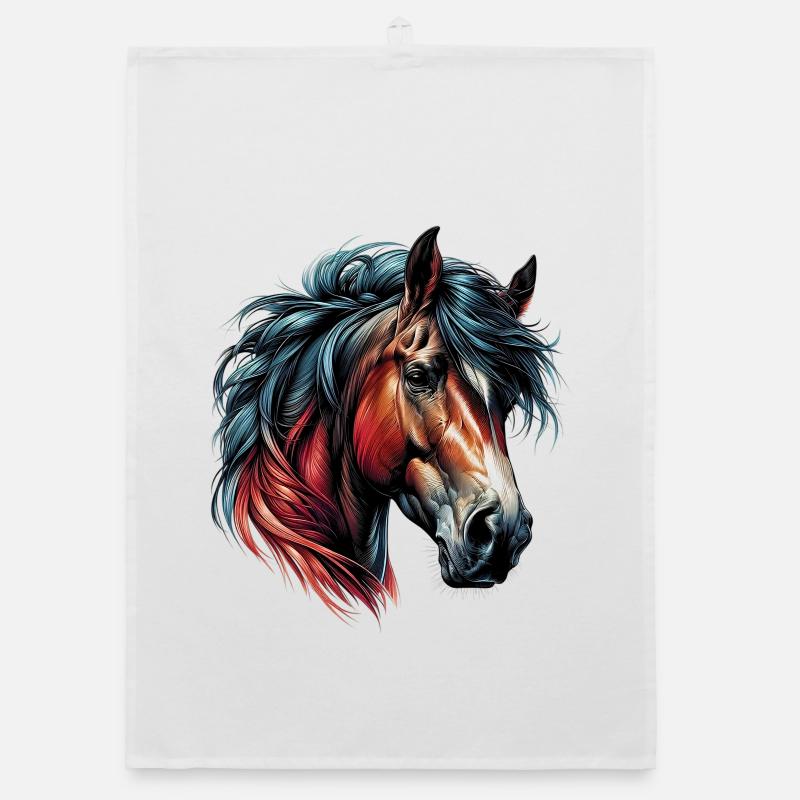 Cheval Torchon bio