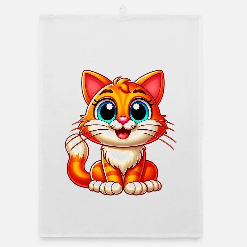 Chat Torchon bio