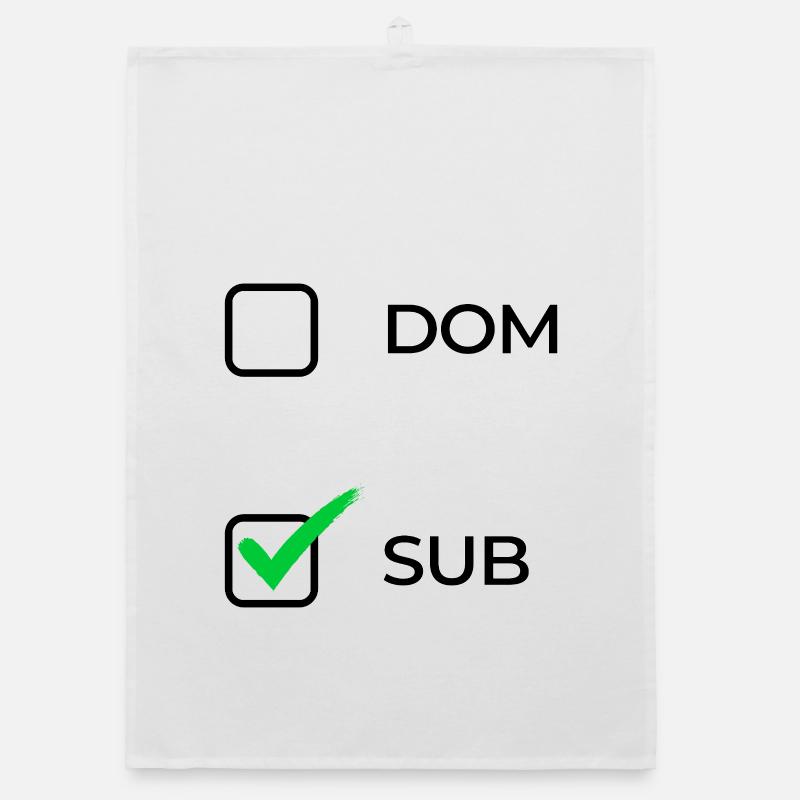 Choix sub Torchon bio