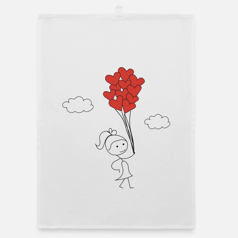 Mignonne Torchon bio