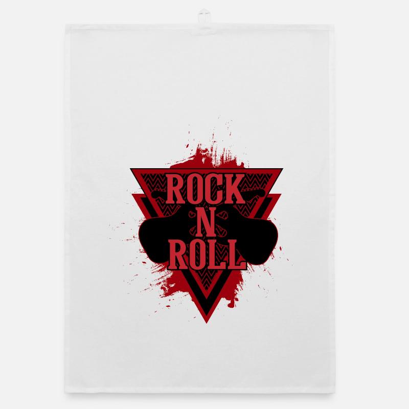 Rock 'n ́Roll Torchon bio