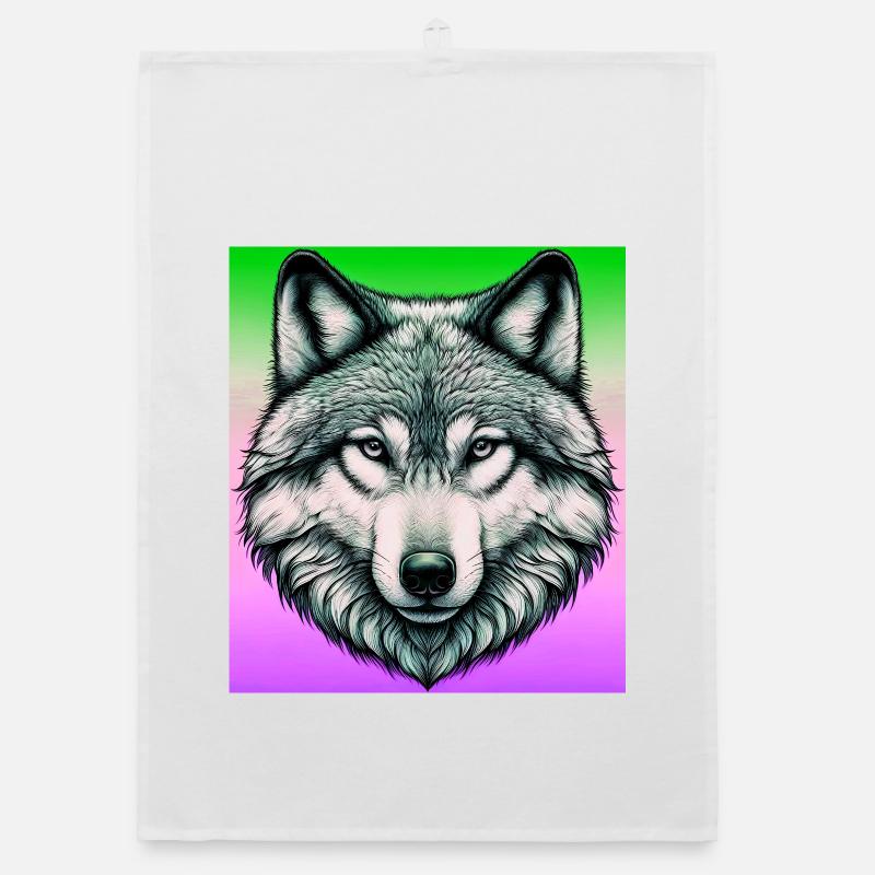 Loup Torchon bio