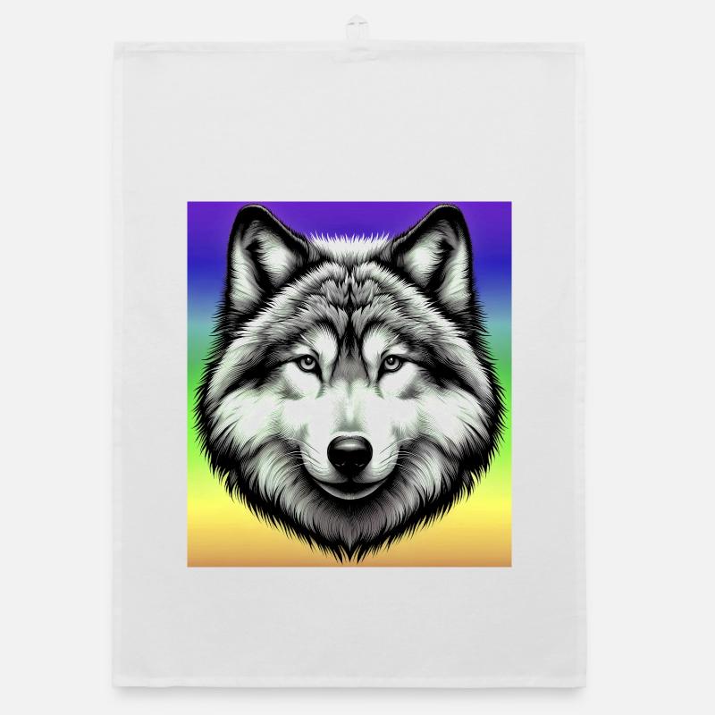 Loup Torchon bio