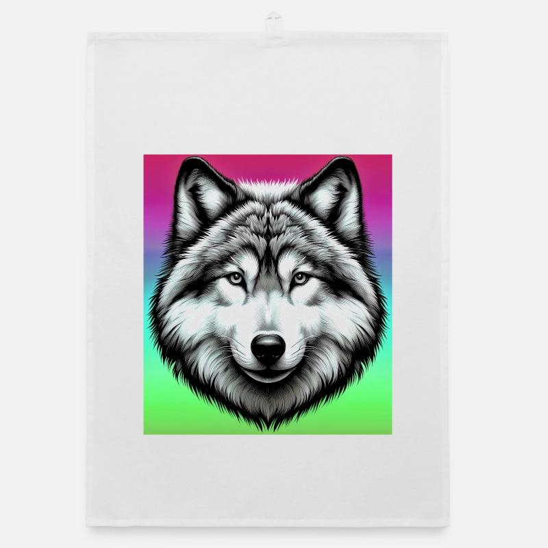 Loup Torchon bio