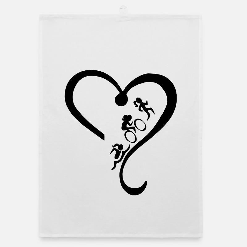 Triathlon-holic Torchon bio