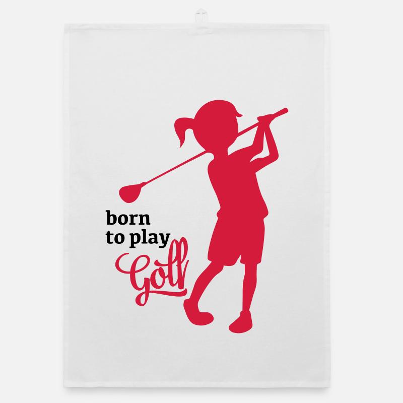 golf Torchon bio