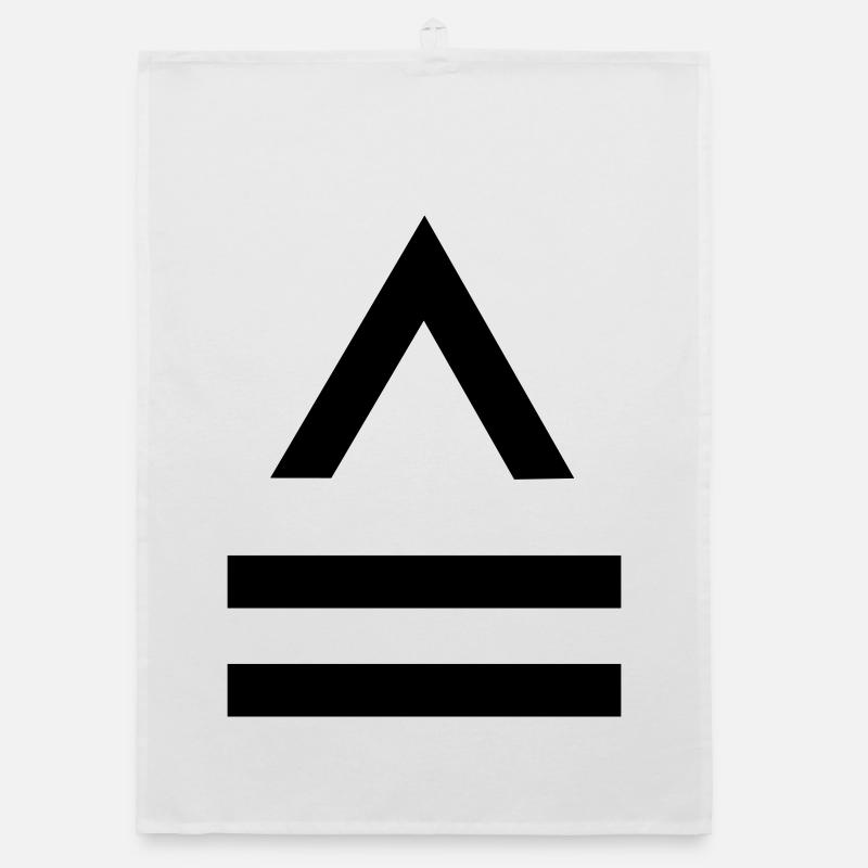 Correspond à des caractères équivalents à Torchon bio