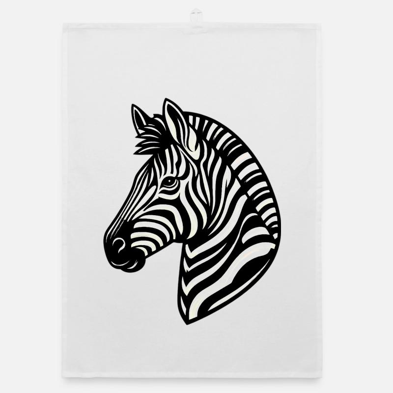 Organic Geschirrtuch