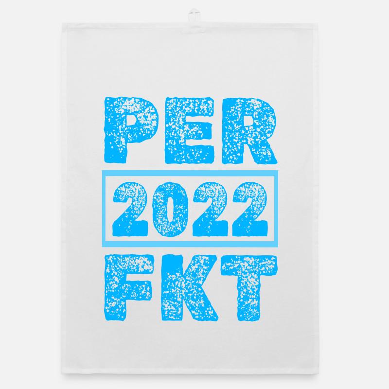 Perfektioniert 2022 Organic Geschirrtuch