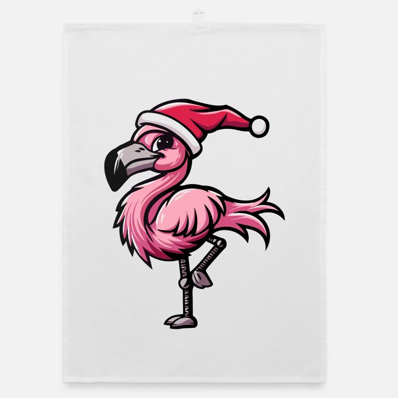 Organic dish towel