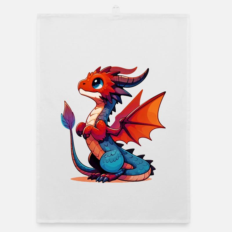 Dragon Torchon bio