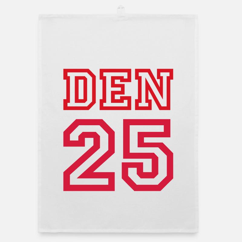 DENMARK Organic dish towel