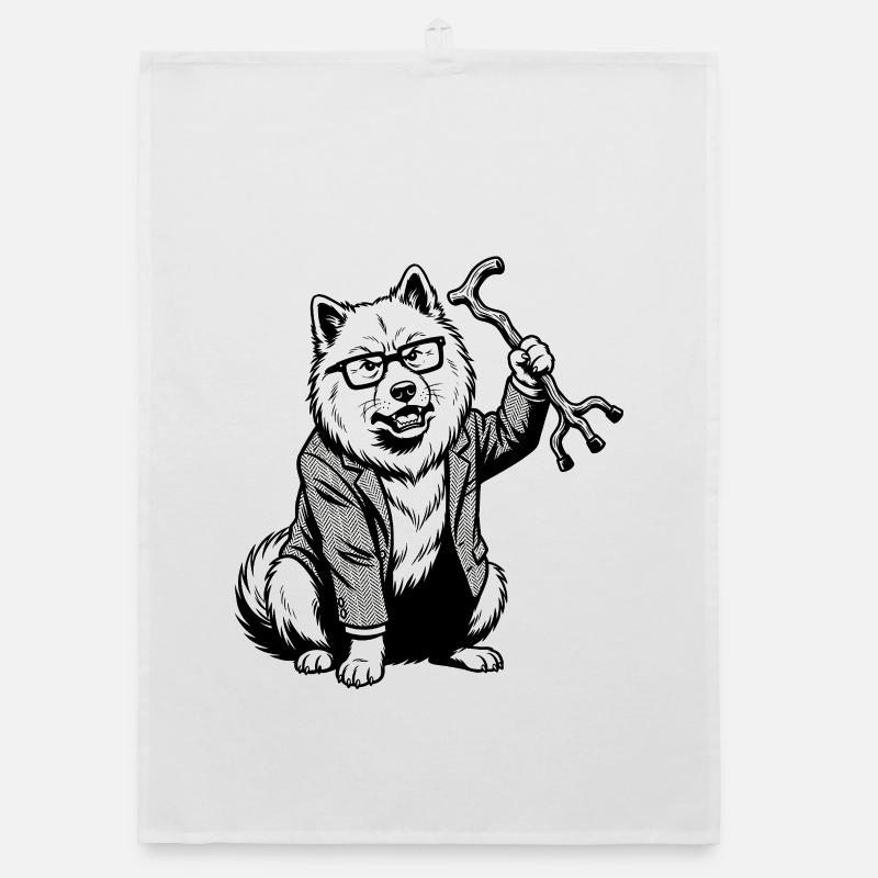 Eurasier | Grognon Torchon bio