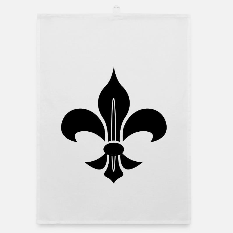 scouts Organic dish towel