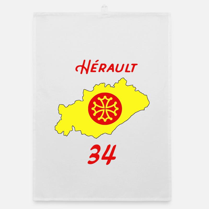 Hérault Torchon bio