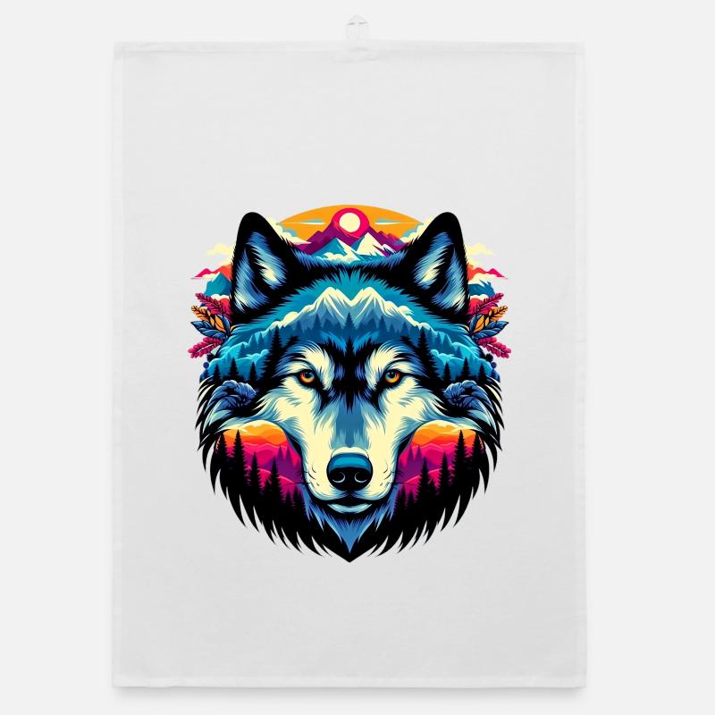 Loup Torchon bio