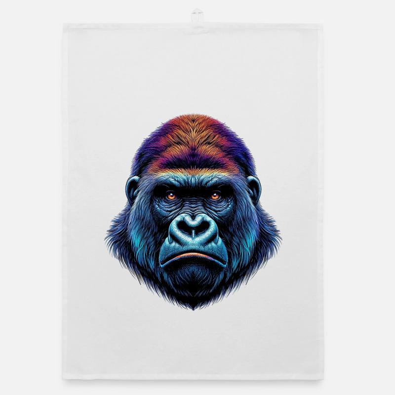 Gorilla Organic dish towel