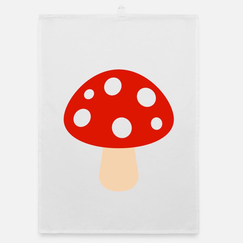 champignon Torchon bio