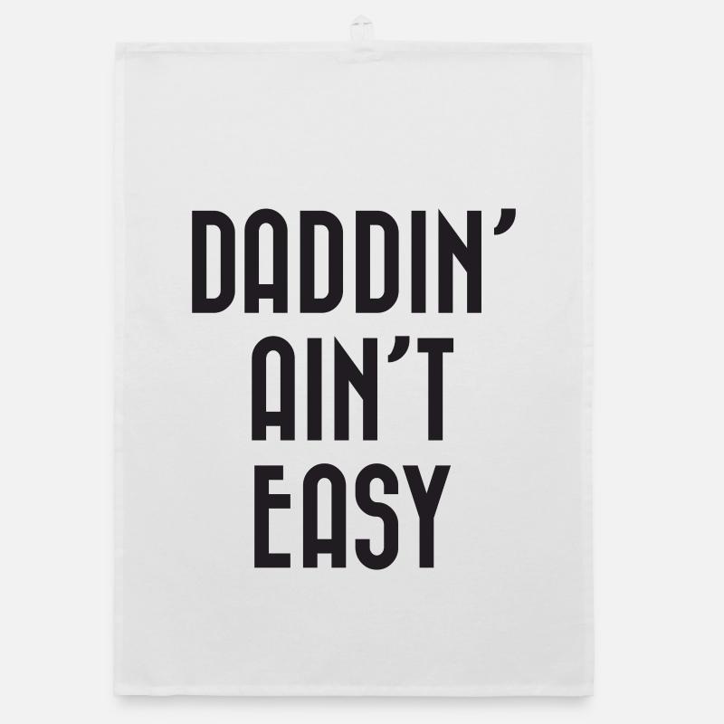 Daddin' Ain’t Easy Torchon bio