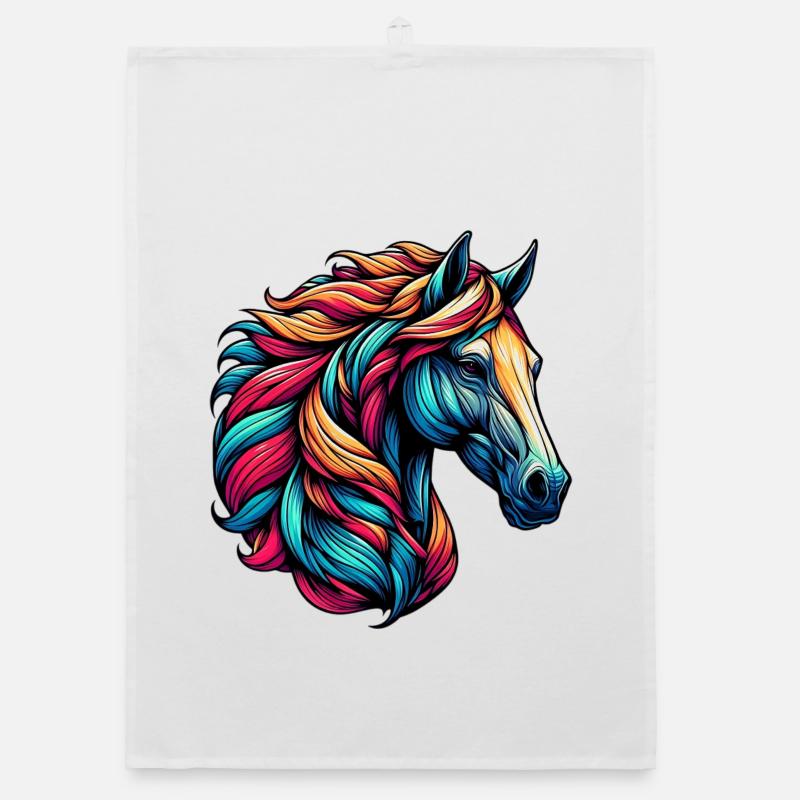 Cheval Torchon bio