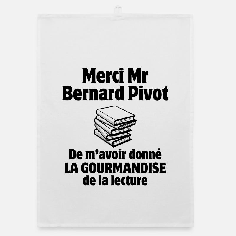 reading, dictation, spelling Organic dish towel