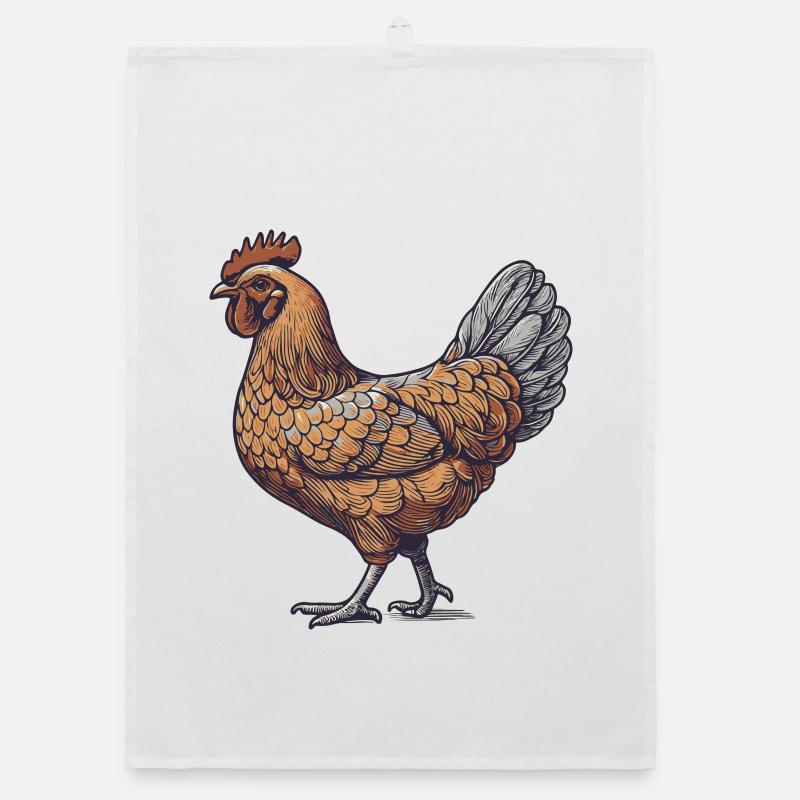 Coq Torchon bio