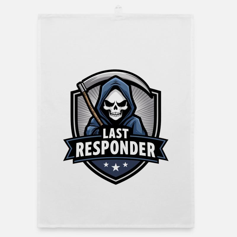 Dernier intervenant Torchon bio