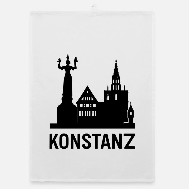 Constance Lac de Constance Silhouette Torchon bio