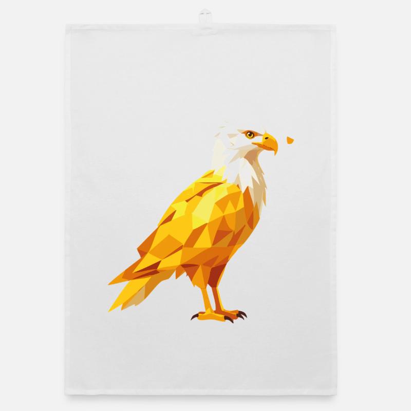 Aigle Torchon bio