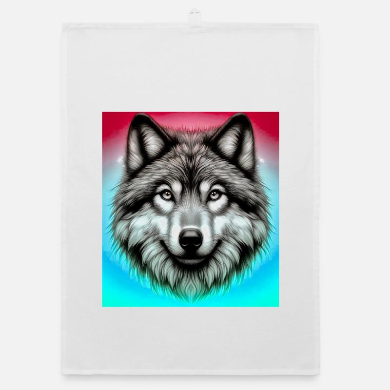 Loup Torchon bio
