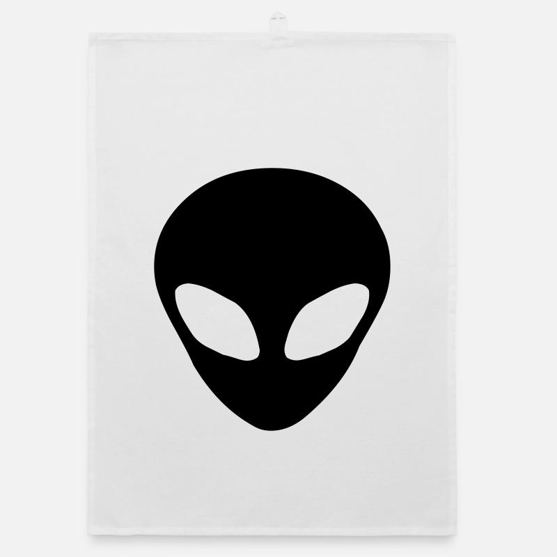 Alien head Torchon bio