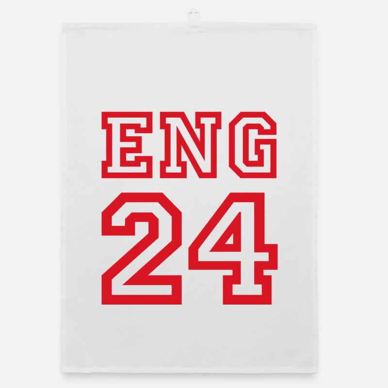 Angleterre Torchon bio