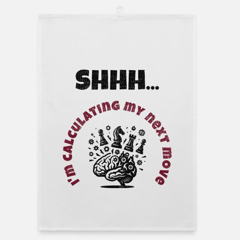 Calculating Mode On Organic dish towel