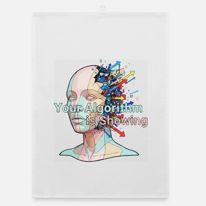 Votre algorithme montre Torchon bio