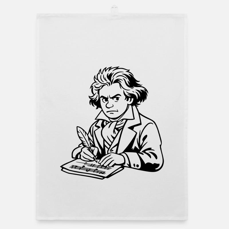 Beethoven Torchon bio