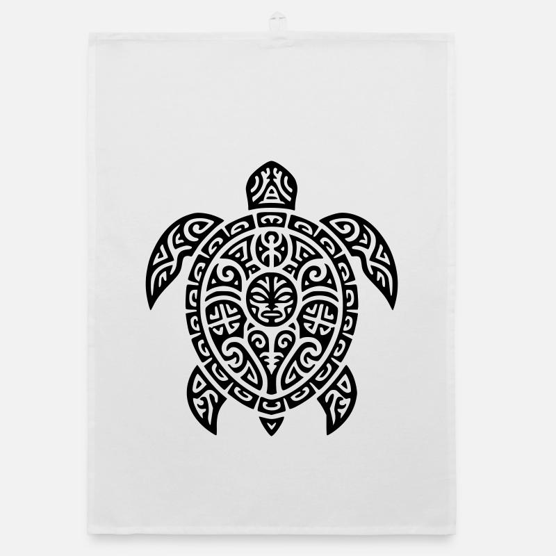 tortue Torchon bio