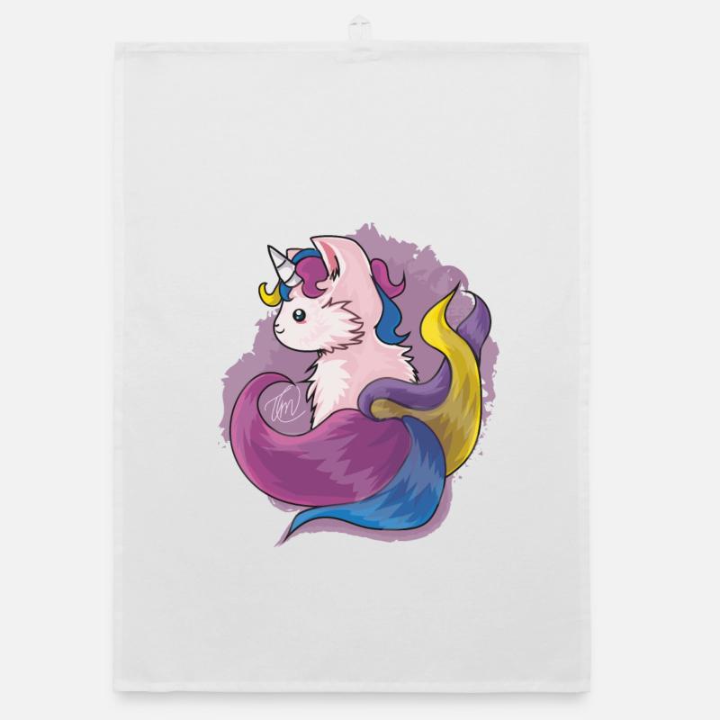 Kitty katacorn Torchon bio