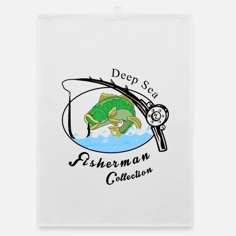 Fischer Collection Torchon bio