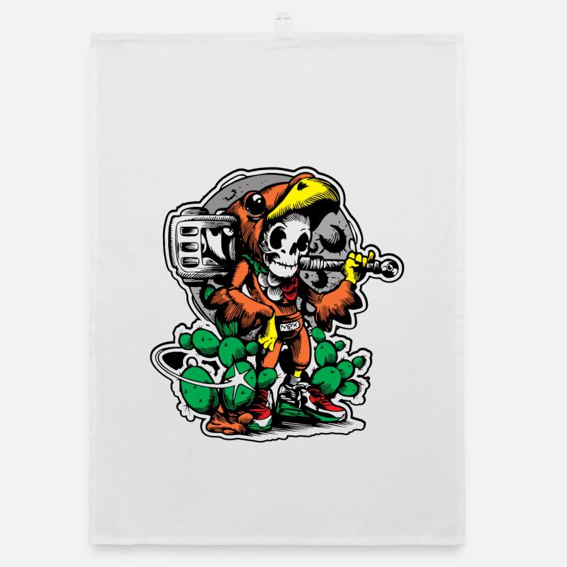 Aztec Warrior 2 Torchon bio