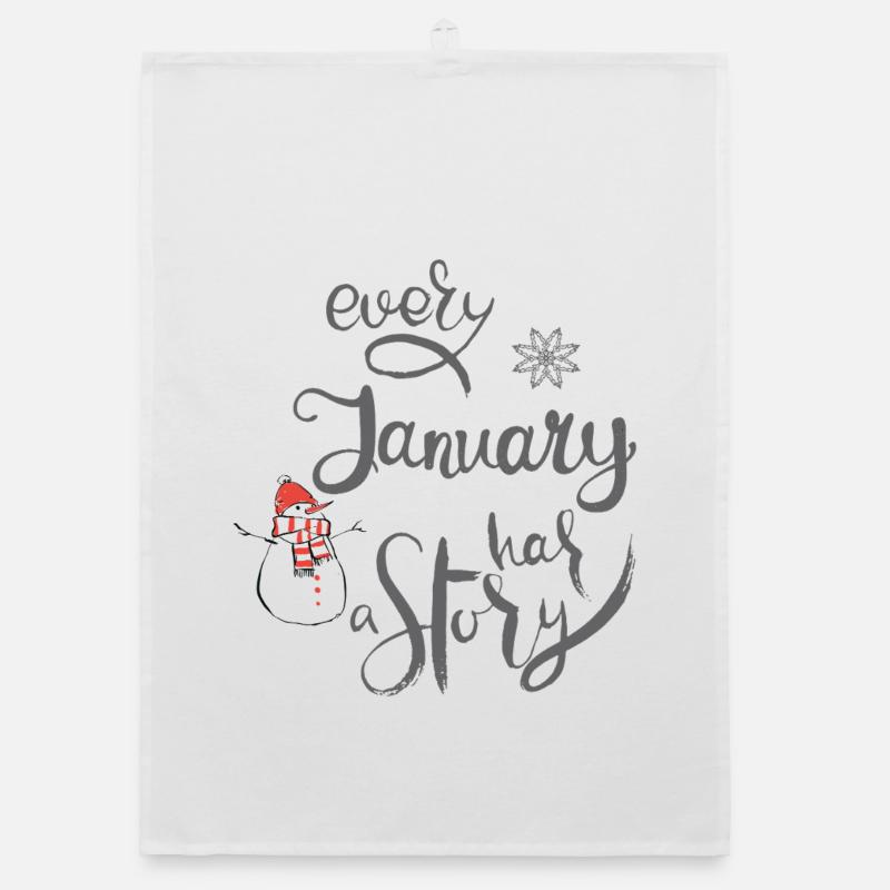  Januar  Organic Geschirrtuch