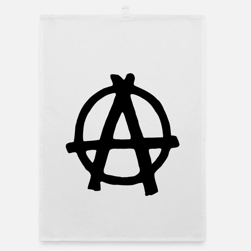 Organic Geschirrtuch