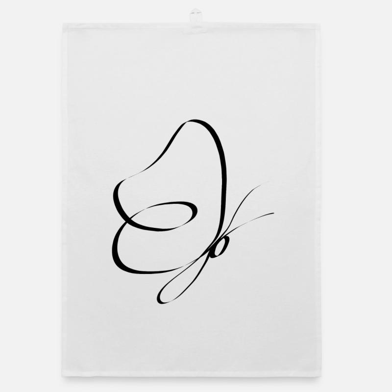 Papillon Torchon bio