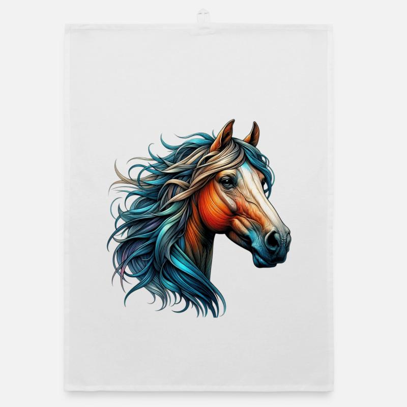 Cheval Torchon bio