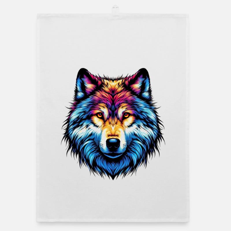 Loup Torchon bio