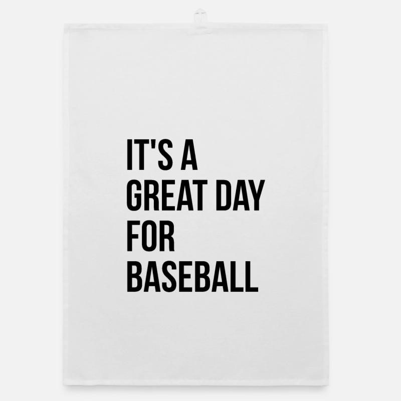 Base-ball Torchon bio