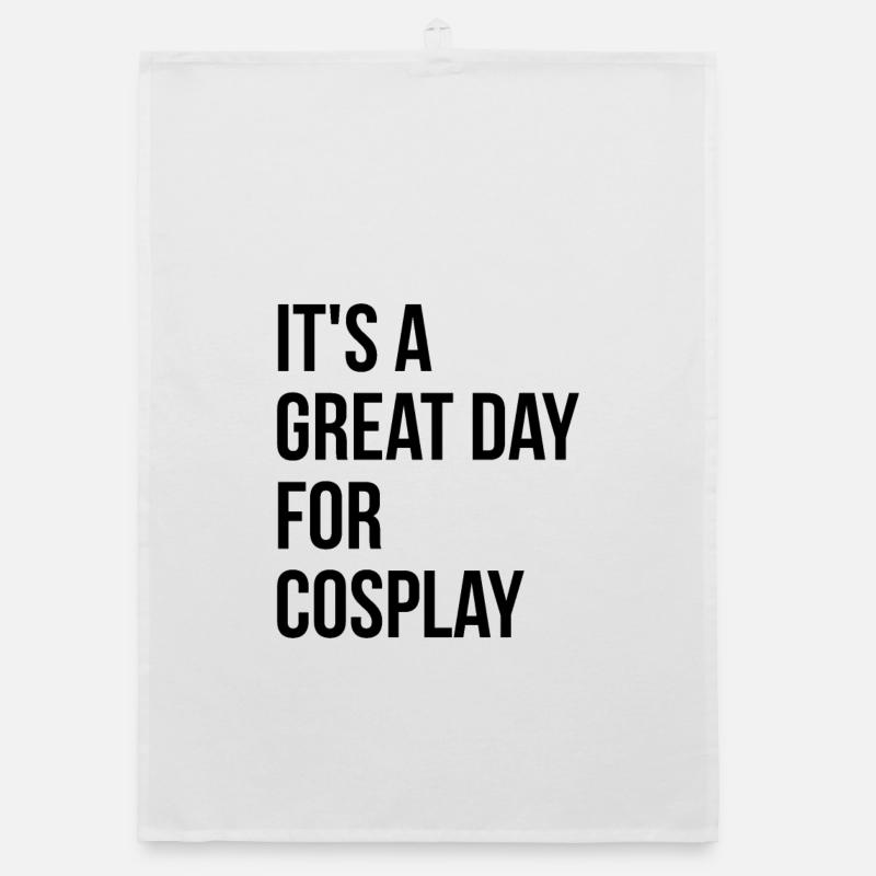 Cosplayer Torchon bio